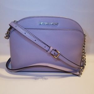 Michael Kors Medium Emmy Crossbody